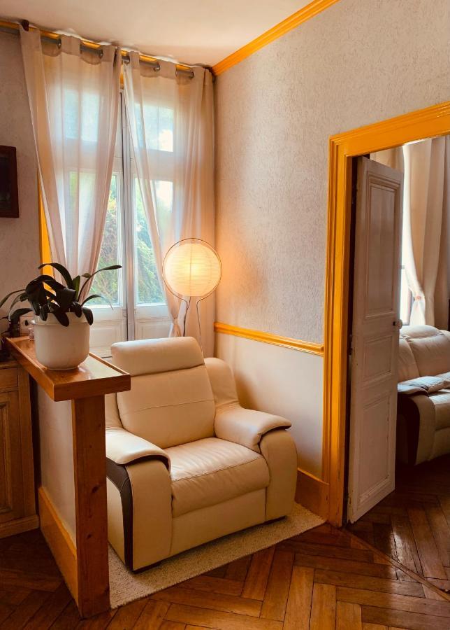 Maison De Campagne Chaudon  Eksteriør bilde